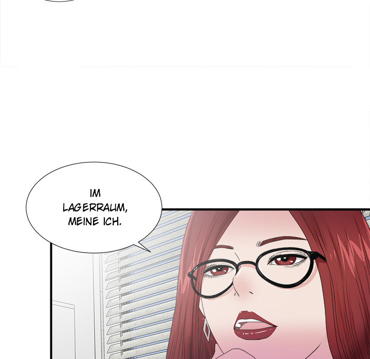 Seinen Mann stehen - episode 3 - 43