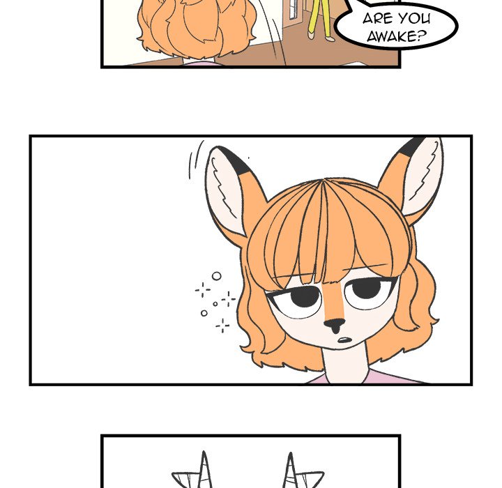 Herbivore High School - episode 82 - 13