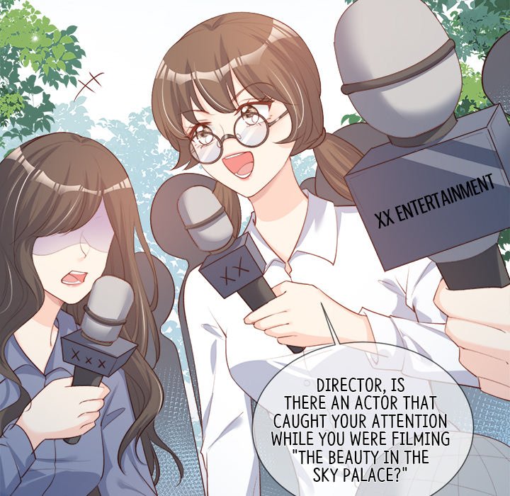 The Celebrity Queen - episode 4 - 23