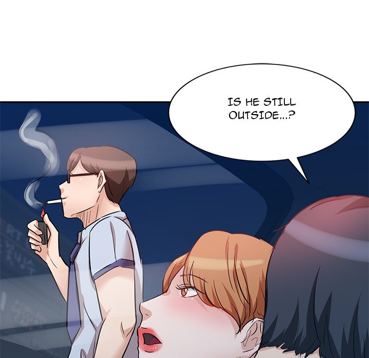 My Worst Lover - episode 9 - 62