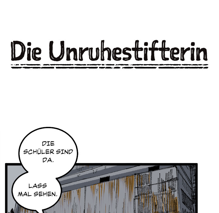 Die Unruhestifterin - episode 21 - 39
