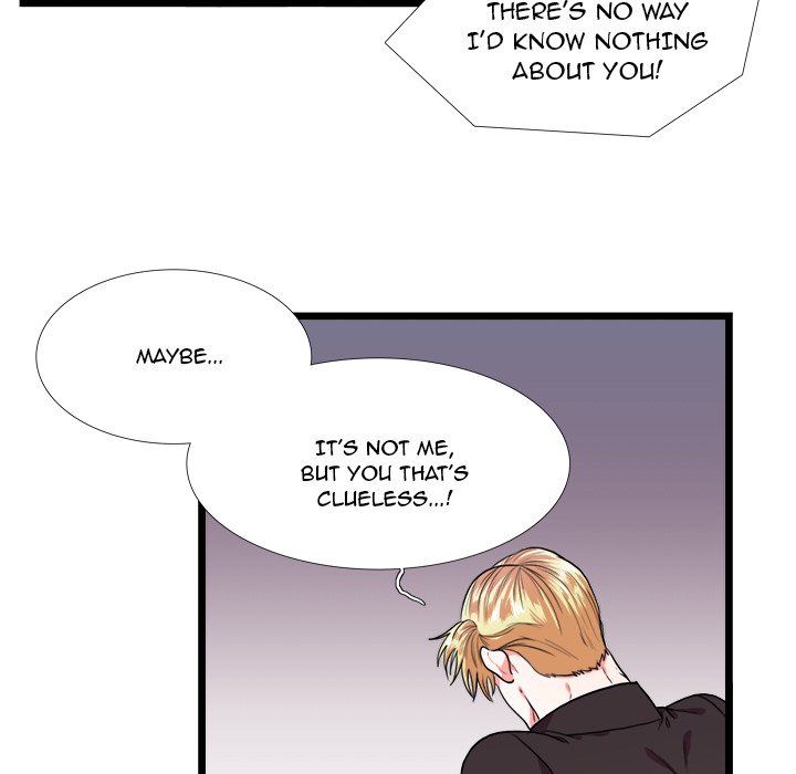 Same, but Different - episode 24 - 35