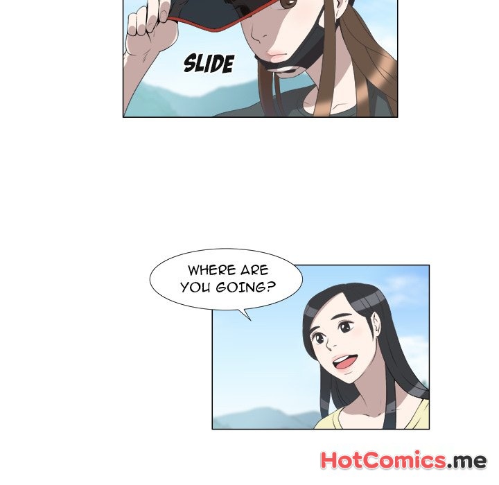 New Teacher in Town - episode 7 - 17
