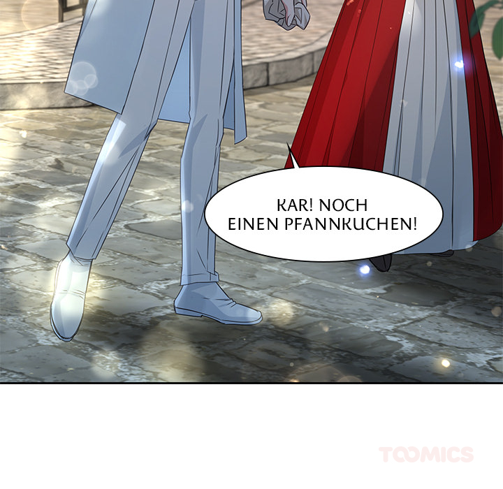 Diesmal ändere ich mein Schicksal - episode 28 - 17