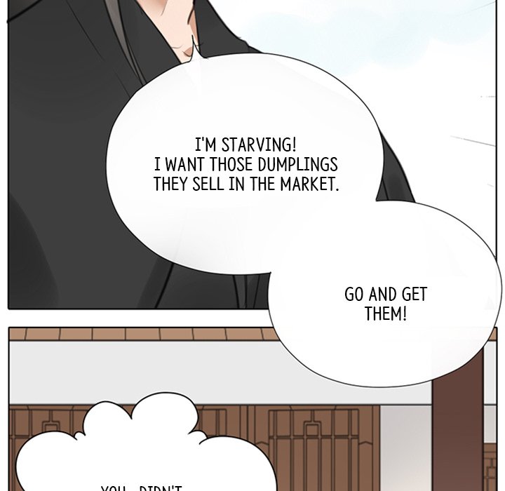 Odis and Moa's Underworld Diary - episode 57 - 35
