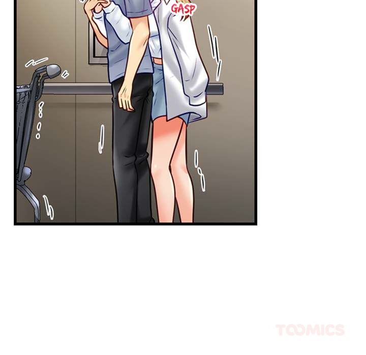 The Last Virgin in a Lustful World - episode 14 - 30