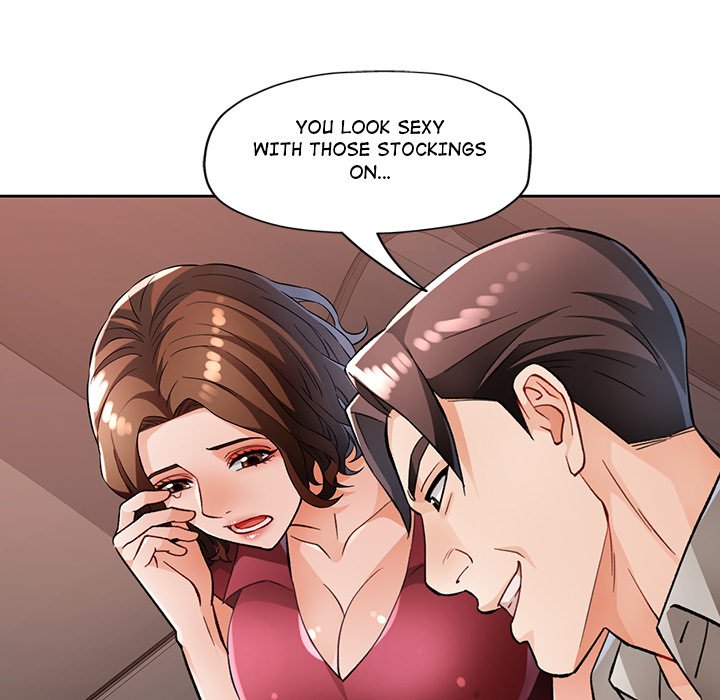 Wait, I'm a Married Woman! - episode 20 - 89