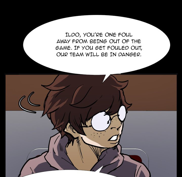 Tweener - episode 33 - 13