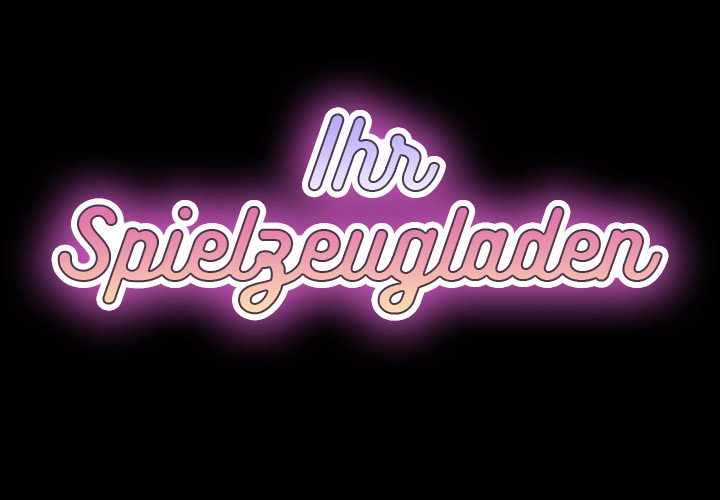 Ihr Spielzeugladen - episode 29 - 1