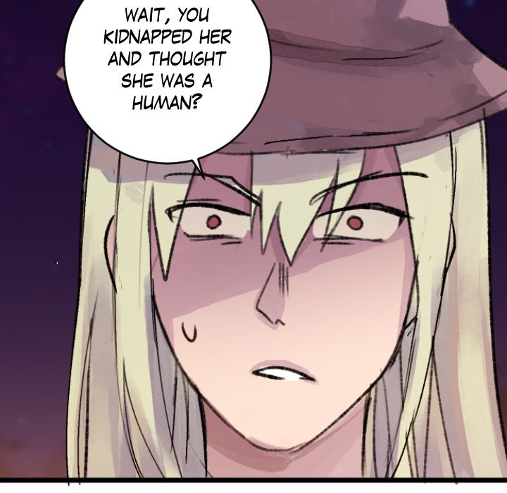 Death's Love Ballad - episode 25 - 32
