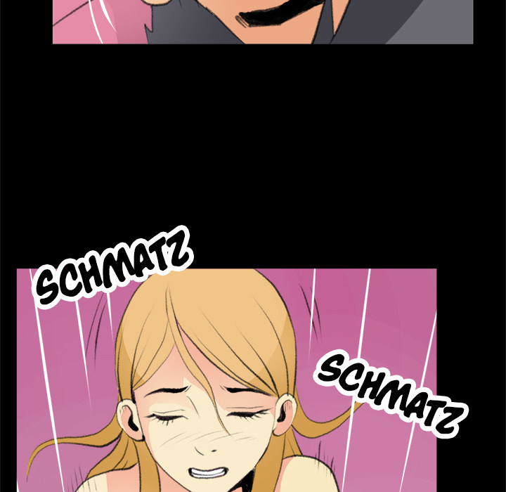 Sex Note - episode 17 - 33