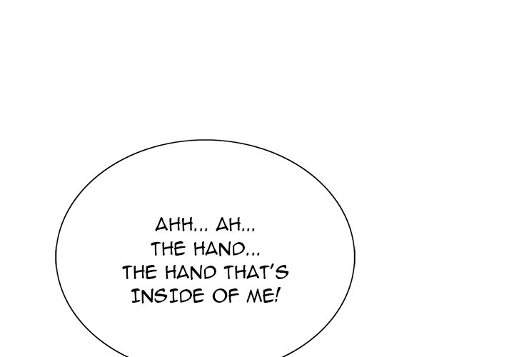 Divine Hands - episode 18 - 0