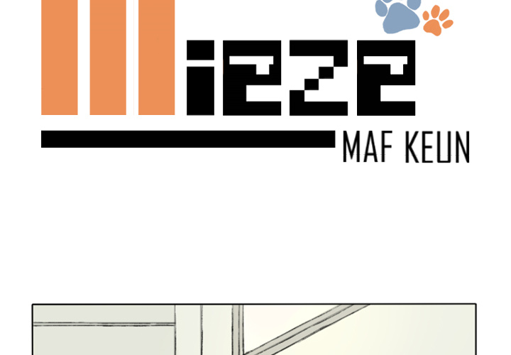 Pitbull & Mietze - episode 5 - 1