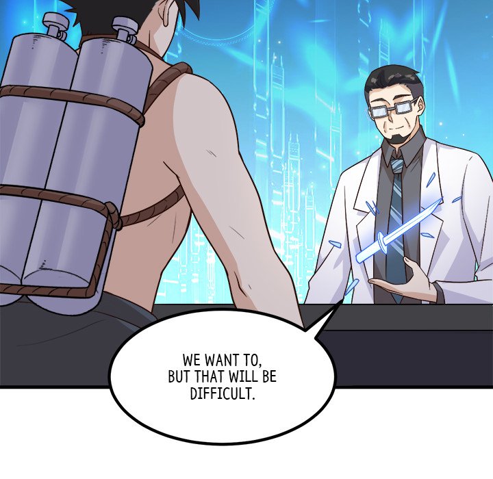 Survival Logbook - episode 68 - 102