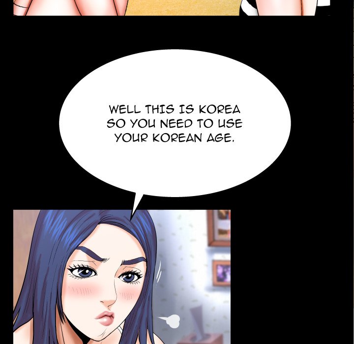 Secret Life - episode 24 - 43