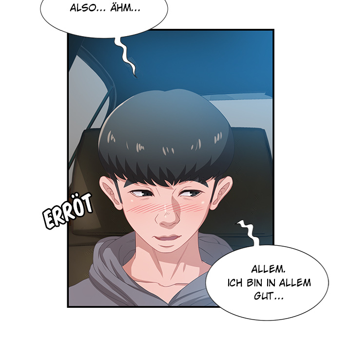Geheime Chats: 0km - episode 3 - 62