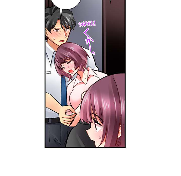 Our Kinky Newlywed Life - episode 85 - 34