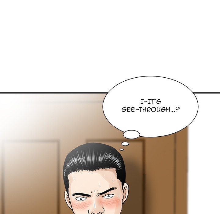 All Theirs - episode 3 - 8