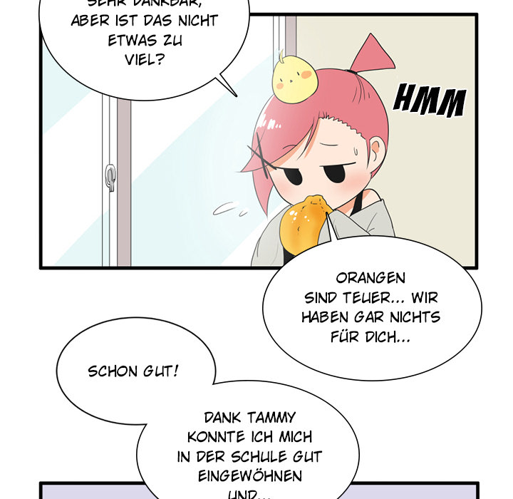 Unter Geschwistern - episode 46 - 19