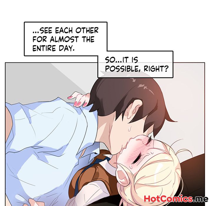 A Pervert's Daily Life - episode 9 - 34