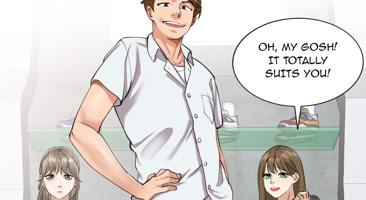 Secret Tutor - episode 1 - 11