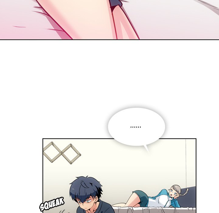 Such a Cute Spy - episode 19 - 10