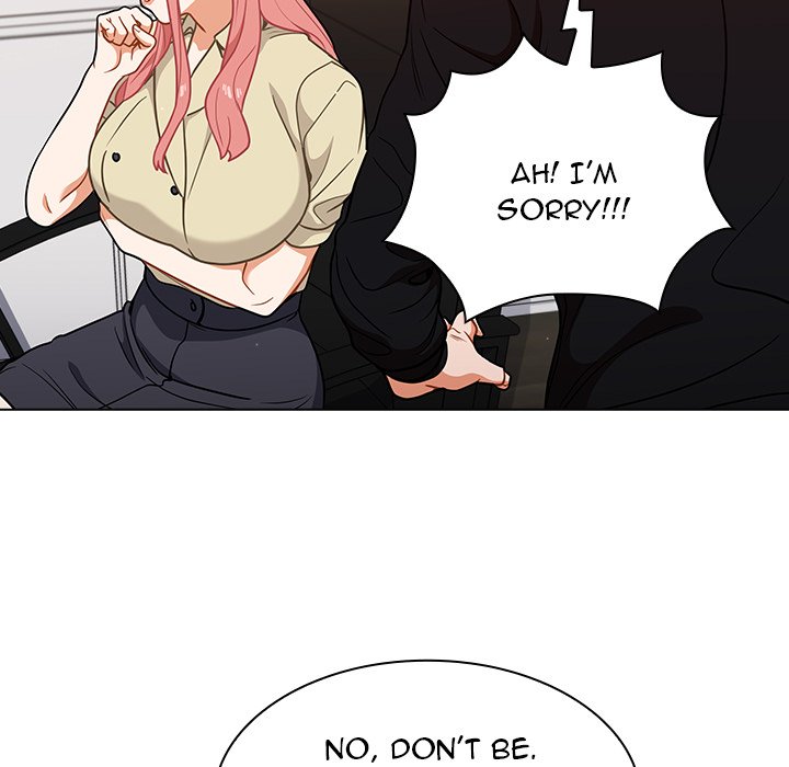 Naughty Little Secret - episode 24 - 87