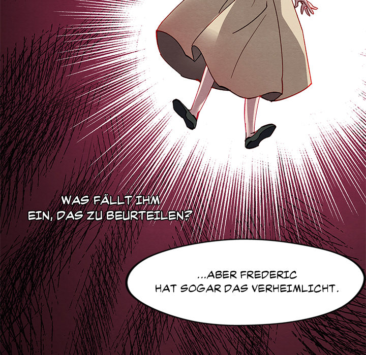 Geheimnisse unter Paaren - episode 46 - 94