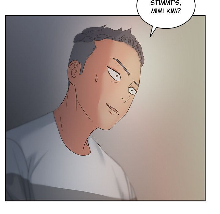 Soojungs Comicladen - episode 13 - 27