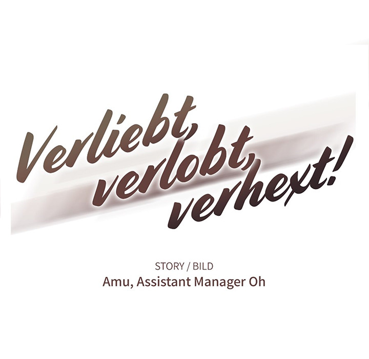 Verliebt, verlobt, verhext! - episode 25 - 12