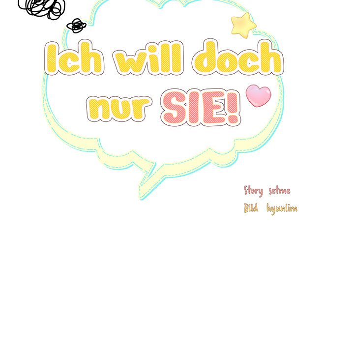 Ich will doch nur SIE! - episode 8 - 59