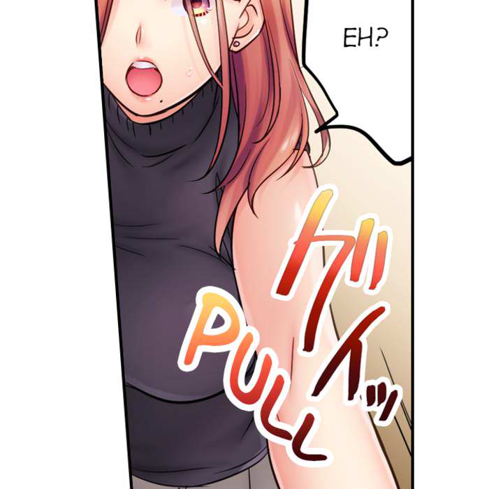 I Can't Resist His Massage! Cheating in Front of My Husband's Eyes - episode 5 - 23