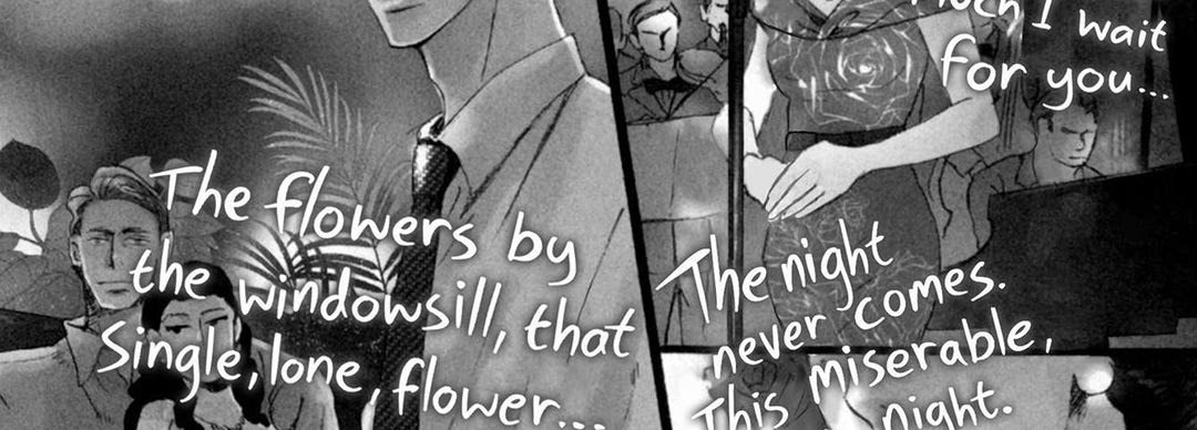 Ginza Neon Paradise - episode 1 - 18