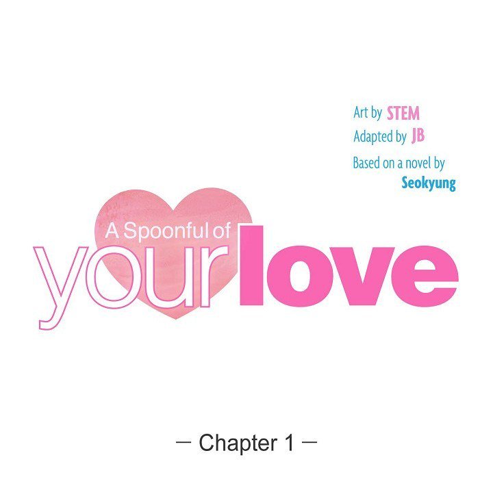 A Spoonful of Your Love - episode 1 - 35