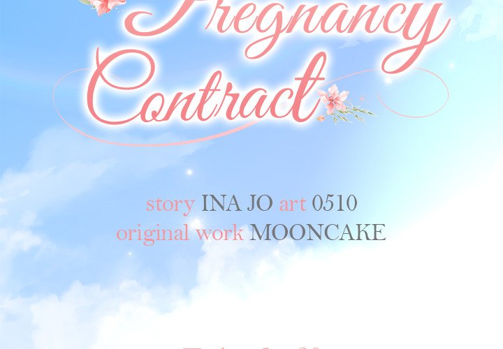 Pregnancy Contract - episode 60 - 2