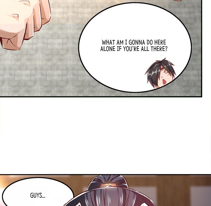 Hidden Class - episode 20 - 46