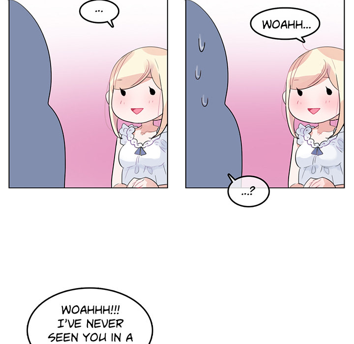 A Pervert's Daily Life - episode 42 - 7