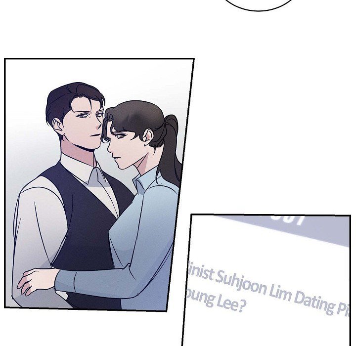 Lose Your Touch - episode 23 - 45