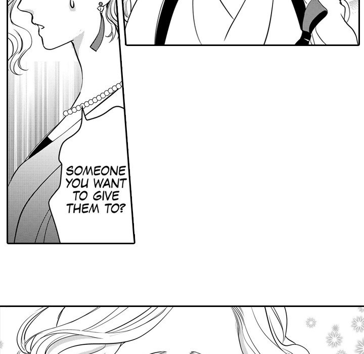 Ekikoi: The Young Miss Falls for the Station Attendant - episode 7 - 12