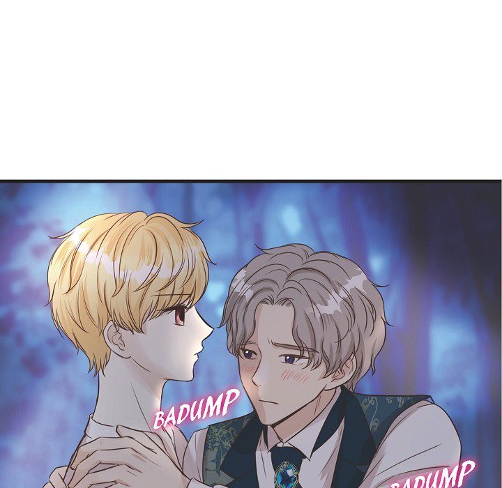 Hold on, Crown Prince! - episode 18 - 124