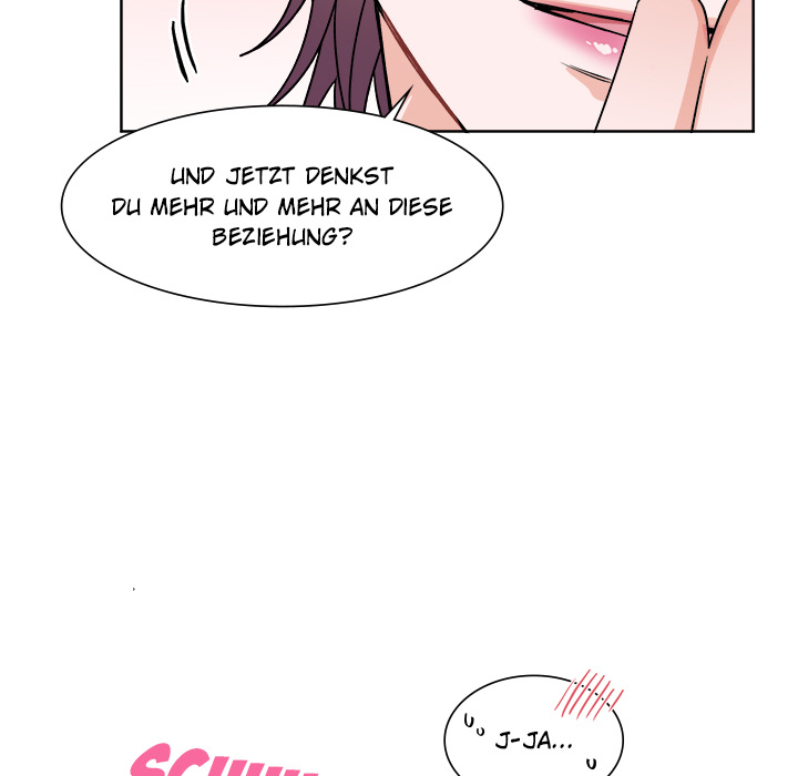 Pheromon Sorbet♥ - episode 18 - 28