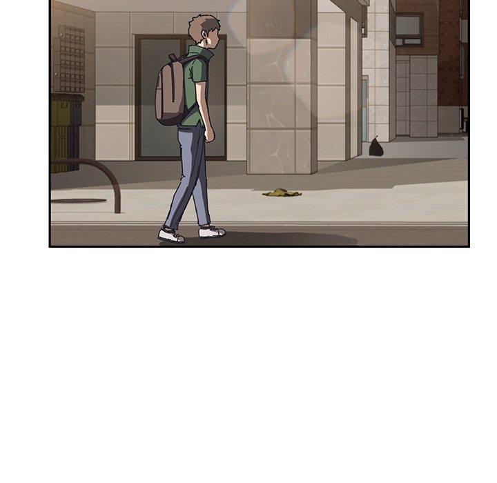 The Unwanted Roommate - episode 1 - 6