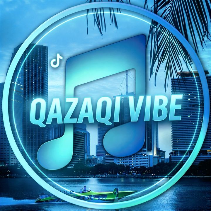 𝑸𝒂𝒛𝒂𝒒𝒊 𝑽𝒊𝒃𝒆 🎧 - original sound