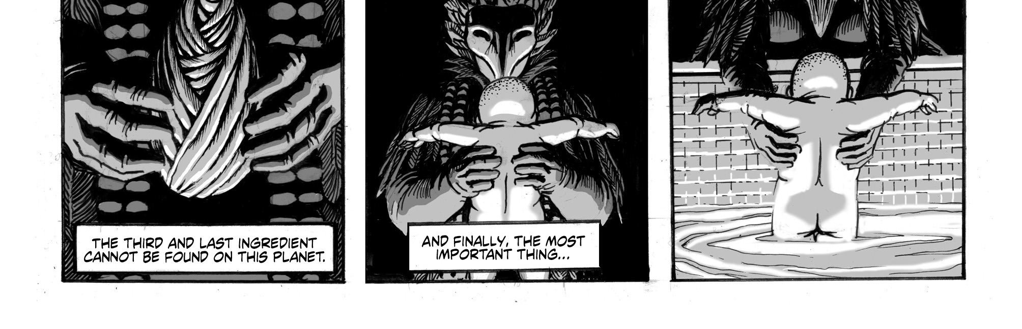 Stonebot Sanz Omnibus - episode 4 - 59