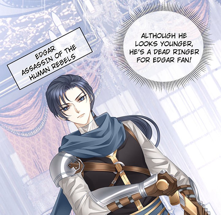 MASTER AND SEVEN LOVERS - episode 14 - 7