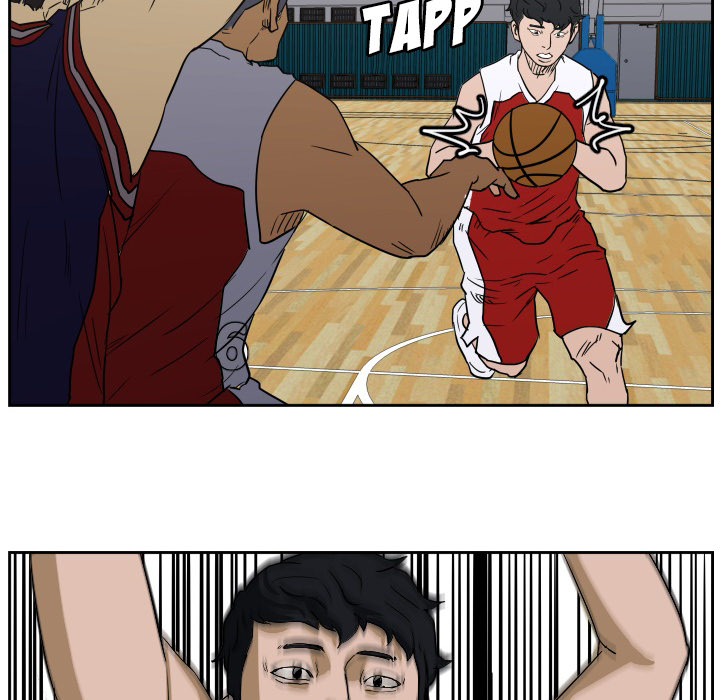 Tweener - episode 49 - 77