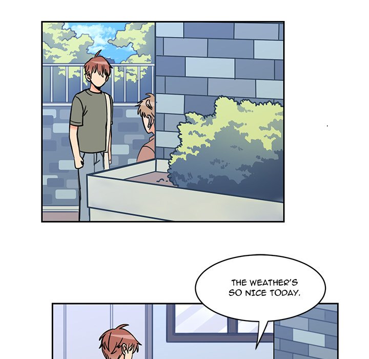 The Warmth of Your Heartbeat - episode 25 - 43
