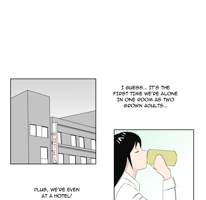 Maro's Romance - episode 2 - 21