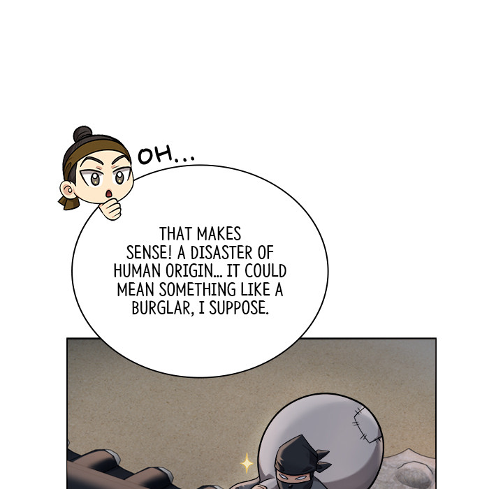 Swole Joseon - episode 19 - 36