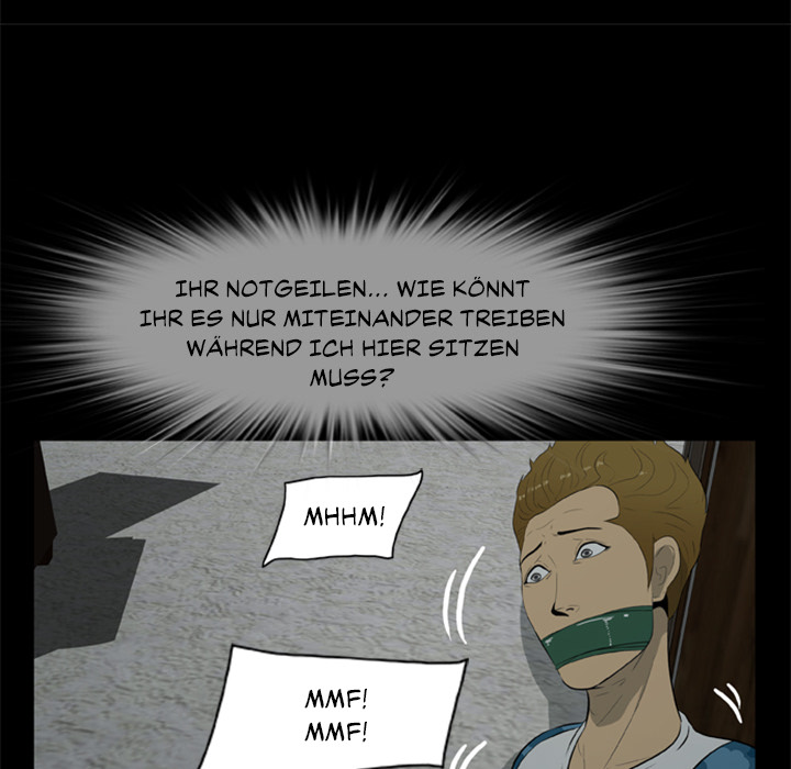 Zombiewelle - episode 6 - 7